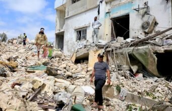 Chiến tranh ở Trung Đông: Israel và Lebanon đồng ý về một lệnh ngừng bắn mới, với điều kiện Hezbollah phải rút quân