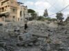 Chiến tranh ở Trung Đông: Lebanon vẫn là tâm điểm căng thẳng giữa Israel và Iran