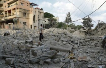 Chiến tranh ở Trung Đông: Lebanon vẫn là tâm điểm căng thẳng giữa Israel và Iran