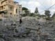Chiến tranh ở Trung Đông: Lebanon vẫn là tâm điểm căng thẳng giữa Israel và Iran