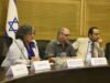 Chiến tranh ở Trung Đông: Tay sai của Netanyahu sử dụng bạo lực chống lại các đại biểu cộng sản