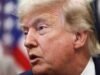 Chiến tranh ở Trung Đông. Tehran làm dịu tuyên bố của Donald Trump về một thỏa thuận “cuối tuần này”