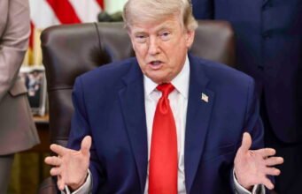 Chiến tranh ở Trung Đông. Theo Trump, một thỏa thuận sẽ được ký vào Chủ nhật tuần này, phái đoàn Qatar đang ở Iran