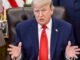 Chiến tranh ở Trung Đông. Theo Trump, một thỏa thuận sẽ được ký vào Chủ nhật tuần này, phái đoàn Qatar đang ở Iran