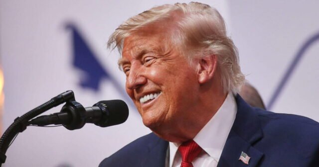 Chiến tranh ở Trung Đông. Trump và Iran ký thỏa