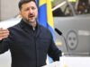 Chiến tranh ở Ukraine: “60 tên lửa mỗi tháng là không đủ”… Zelensky đang gây áp lực buộc Mỹ phải mua thêm tên lửa Patriot như thế nào