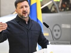 Chiến tranh ở Ukraine: “60 tên lửa mỗi tháng là không đủ”… Zelensky đang gây áp lực buộc Mỹ phải mua thêm tên lửa Patriot như thế nào