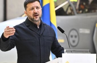 Chiến tranh ở Ukraine: “60 tên lửa mỗi tháng là không đủ”… Zelensky đang gây áp lực buộc Mỹ phải mua thêm tên lửa Patriot như thế nào