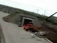 Chiến tranh ở Ukraine: “Hoạt động đầu tiên thuộc loại này trong lịch sử hiện đại”, Ukraine phá hủy sân bay Donetsk biến thành căn cứ phóng máy bay không người lái Shahed của Nga