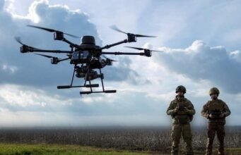 Chiến tranh ở Ukraine: “Máy bay không người lái của chúng tôi đã nắm quyền kiểm soát khu vực Luhansk”, Quân đoàn 3 Ukraine tuyên bố