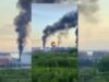 Chiến tranh ở Ukraine: Máy bay không người lái của Ukraine tấn công Saint Petersburg, cách Kyiv 1.100 km, vào ngày đầu tiên của Diễn đàn Kinh tế Quốc tế, “Davos của Nga”, nơi Putin dự kiến