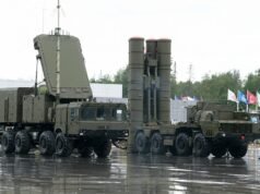 Chiến tranh ở Ukraine: Máy bay không người lái của Ukraine tấn công hệ thống phòng không S-300/S-400 ở Crimea và nhà máy điện gây mất điện trên diện rộng tại các vùng lãnh thổ bị Moscow chiếm đóng