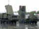 Chiến tranh ở Ukraine: Máy bay không người lái của Ukraine tấn công hệ thống phòng không S-300/S-400 ở Crimea và nhà máy điện gây mất điện trên diện rộng tại các vùng lãnh thổ bị Moscow chiếm đóng