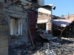 Chiến tranh ở Ukraine. Một phụ nữ thiệt mạng ở Kharkov, nhiều người chết trong cuộc tấn công bằng máy bay không người lái ở Nga