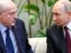 Chiến tranh ở Ukraine: Putin gây sức ép với Tổng thống Belarus Lukashenko mở mặt trận mới ở miền bắc Ukraine