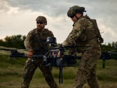 Chiến tranh ở Ukraine: Sau thành công ở Crimea, Volodymyr Zelensky ra lệnh tấn công kéo dài 40 ngày để “buộc Nga chọn con đường hòa bình”