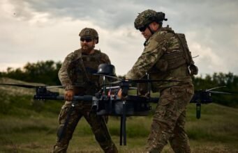 Chiến tranh ở Ukraine: Sau thành công ở Crimea, Volodymyr Zelensky ra lệnh tấn công kéo dài 40 ngày để “buộc Nga chọn con đường hòa bình”