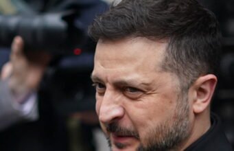Chiến tranh ở Ukraine. Zelensky trao đổi với đặc phái viên Mỹ để khởi động lại cuộc đàm phán với Moscow