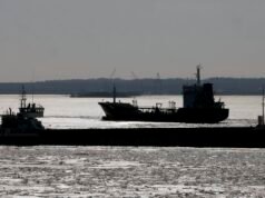 Chiến tranh ở Ukraine: ba ngày sau khi tấn công tàu hộ tống “Boykiy”, máy bay không người lái của Ukraine lại di chuyển 1.000 km và đến căn cứ hải quân chiến lược Kronstadt của Nga
