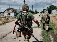 Chiến tranh ở Ukraine: giải ngũ dần dần vào cuối năm 2026, tăng lương cho quân tại ngũ và thương binh… Kyiv bắt đầu tái cơ cấu quân đội lớn