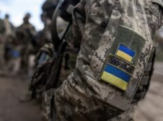 Chiến tranh ở Ukraine: hai người chết trong các cuộc tấn công của Nga ở Zaporizhia và Odessa