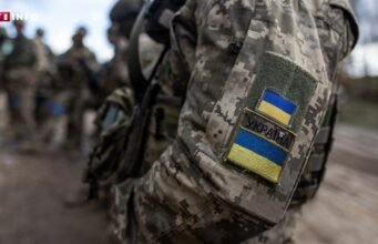 Chiến tranh ở Ukraine: hai người chết trong các cuộc tấn công của Nga ở Zaporizhia và Odessa