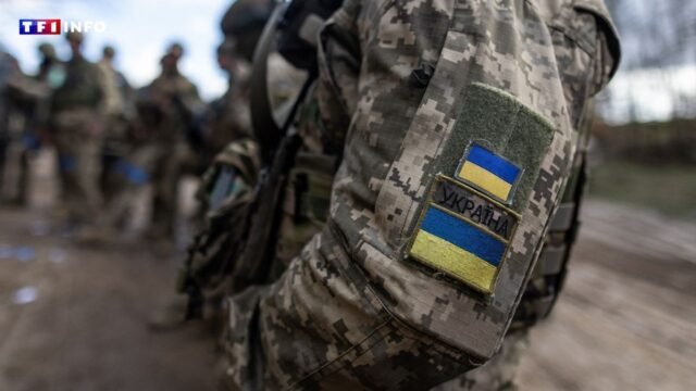 Chiến tranh ở Ukraine: hai người chết trong các cuộc