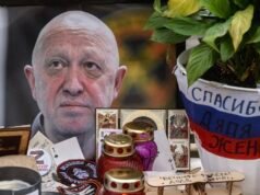 Chiến tranh ở Ukraine: họ đóng vai “đặc vụ an ninh”… Lính đánh thuê của nhóm Wagner được phát hiện trong số thủy thủ đoàn của hạm đội ma Nga
