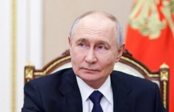 Chiến tranh ở Ukraine: lo sợ về một “sự sỉ nhục” khác… Kinh hoàng khi tưởng tượng nó bị phá hủy bởi một cuộc tấn công bằng máy bay không người lái, Vladimir Putin lẽ ra đã cho dỡ bỏ ngôi nhà nghỉ dưỡng của mình