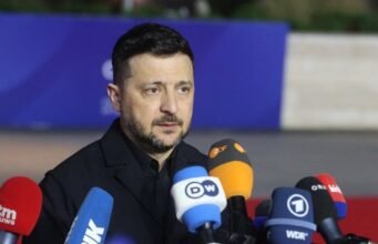 Chiến tranh ở Ukraine: lực lượng phòng không bị suy yếu đáng kể do thiếu máy bay đánh chặn Patriot, Kyiv đề nghị Berlin “trao đổi tên lửa”