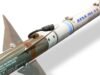 Chiến tranh ở Ukraine: mật danh “Sirena”… được thiết kế để bắn tên lửa AIM-9 Sidewinder, Ukraine mua máy bay không người lái hải quân mới