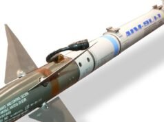 Chiến tranh ở Ukraine: mật danh “Sirena”… được thiết kế để bắn tên lửa AIM-9 Sidewinder, Ukraine mua máy bay không người lái hải quân mới