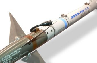 Chiến tranh ở Ukraine: mật danh “Sirena”… được thiết kế để bắn tên lửa AIM-9 Sidewinder, Ukraine mua máy bay không người lái hải quân mới