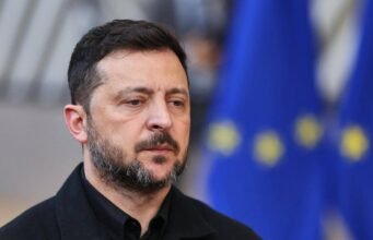 Chiến tranh ở Ukraine: rơle sẽ giúp điều chỉnh các cuộc tấn công của Nga vào Ukraine… Zelensky đưa ra tối hậu thư trong 7 ngày cho Belarus để rút thiết bị quân sự khỏi biên giới
