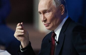 Chiến tranh ở Ukraine: vụ nổ có thể khiến 1/3 số vệ tinh ngừng hoạt động… Nga bị nghi ngờ đang chế tạo vũ khí hạt nhân trên quỹ đạo