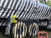 Chiến tranh ở Ukraine: xe tải ngụy trang ngựa vằn, tại sao Nga đang cố gắng tái chế kỹ thuật “Dazzle” cũ được thừa hưởng từ Thế chiến thứ nhất để chống lại máy bay không người lái