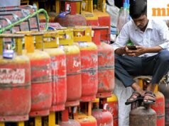 Chính phủ Modi cho biết LPG nội địa rẻ nhất ở Ấn Độ mặc dù giá tăng; giá gas nấu ăn ở pakistan, mỹ và canada thế nào