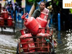 Chính phủ nới lỏng hạn chế bán LPG cho người sử dụng thương mại khi khủng hoảng Tây Á giảm bớt