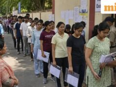 Chính phủ sửa đổi quy tắc phân vị 0 của NEET-PG trong bối cảnh lo ngại về chất lượng