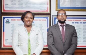 Chính phủ triển khai việc chuẩn bị ngân sách 2026-2027 Tin tức mới nhất từ Haiti: Chính trị, An ninh, Kinh tế, Văn hóa.