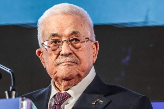 Chính quyền Palestine: Mahmoud Abbas tuyên bố bầu cử tổng