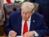 ‘Chúng ta đừng lãng phí bất cứ thứ gì’: Lời cảnh báo nghiêm khắc của Trump đối với Israel và Iran khi các cuộc đình công mới ở Lebanon đe dọa thỏa thuận hòa bình