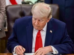 ‘Chúng ta đừng lãng phí bất cứ thứ gì’: Lời cảnh báo nghiêm khắc của Trump đối với Israel và Iran khi các cuộc đình công mới ở Lebanon đe dọa thỏa thuận hòa bình
