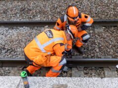 “Chúng tôi đang ở điểm bùng phát tại SNCF”: công nhân đường sắt đình công để tuyên bố “tình trạng khẩn cấp”