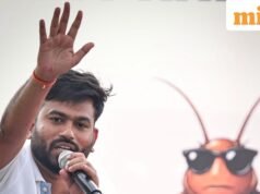 ‘Chúng tôi sẽ gửi cho bạn đơn từ chức và lấy dấu vân tay vào đó’: Món quà của Abhijeet Dipke của CJP nhân ngày sinh nhật của Dharmendra Pradhan