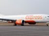 Chuyến bay của Air India Express chở 180 hành khách từ Kannur đến Jeddah phải quay vòng do sự cố kỹ thuật