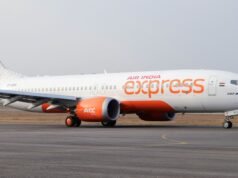 Chuyến bay của Air India Express chở 180 hành khách từ Kannur đến Jeddah phải quay vòng do sự cố kỹ thuật