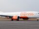 Chuyến bay của Air India Express chở 180 hành khách từ Kannur đến Jeddah phải quay vòng do sự cố kỹ thuật