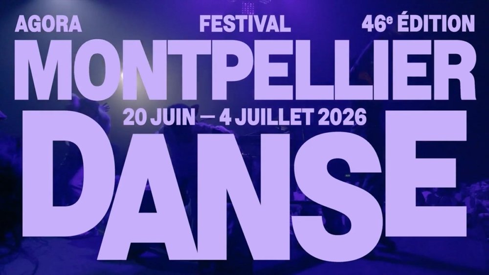 Vũ điệu Montpellier 2026