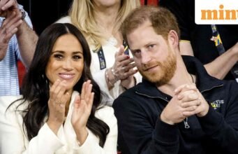 Chuyến thăm Vương quốc Anh của Harry và Meghan: Cặp đôi chấp nhận lời đề nghị của Vua Charles để ở lại dinh thự hoàng gia trong chuyến đi tiếp theo: báo cáo